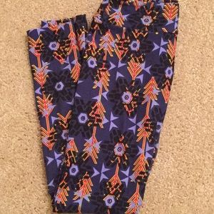 Lularoe leggings